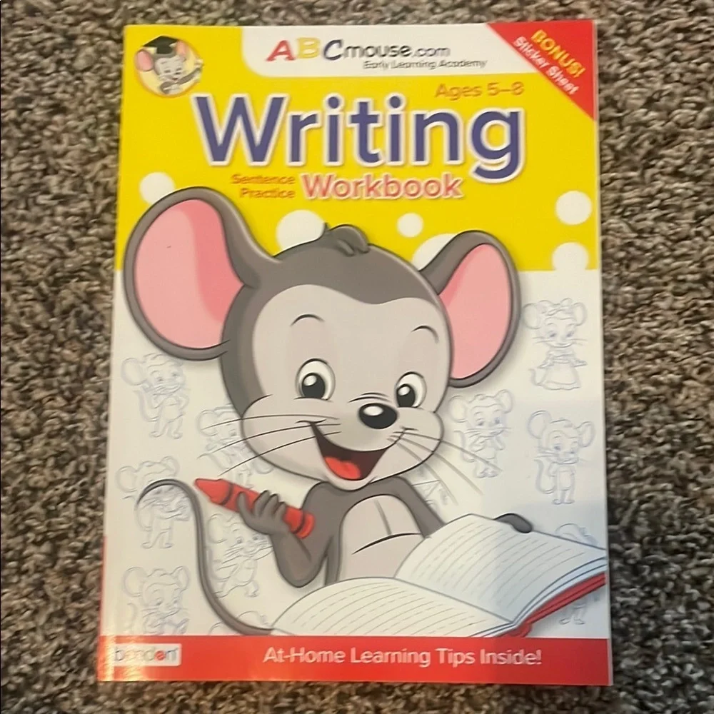 ABCmouse enhance your